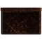 Ekena Millwork Heaton Hidden Support Steel Bracket w/ 14" Support Depth, Antiqued Copper 3"W x 18"D x 2"H BKTM03X18X02HEACO - alternate 6